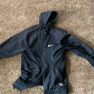 Nike Full-Zip Hyper Elite Jacket